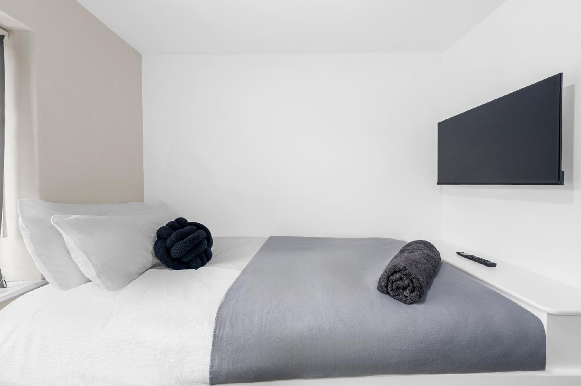 Morden En-suite - Close Cente & Etihad Stadium * Манчестер