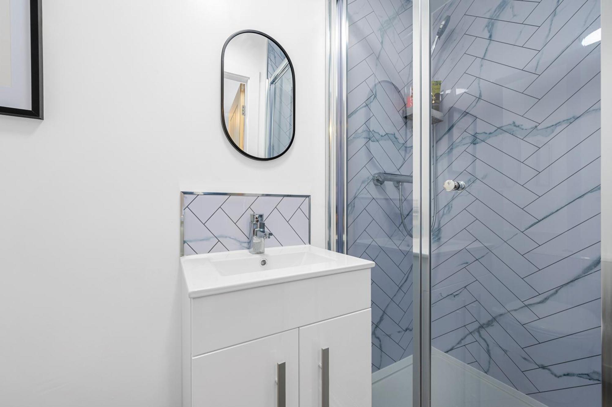 Morden En-suite - Close Cente & Etihad Stadium Манчестер